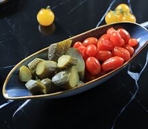 Ассорти солений