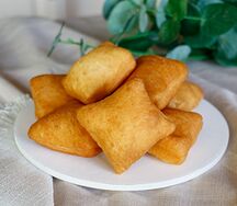 Баурсаки