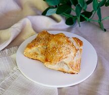 Самса с говядиной