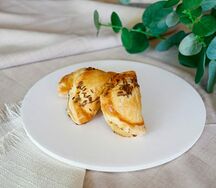 Мини-самса с курицей