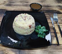 Полевая каша