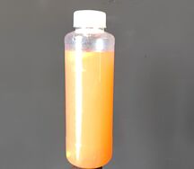 Малина - маракуйя