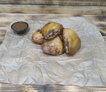 Бедро холодного копчения