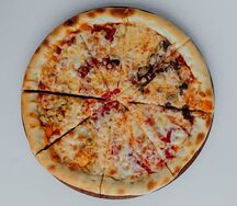 Пицца Каусар