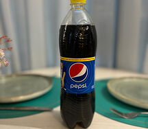 Pepsi