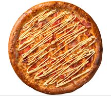 Сырный цыпленок