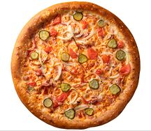 Деревенская