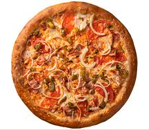 Жгучие халапешки