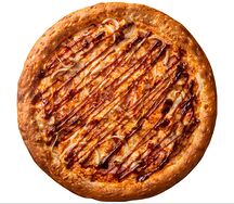 Цыпленок барбекю