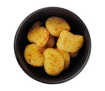 Куриные наггетсы