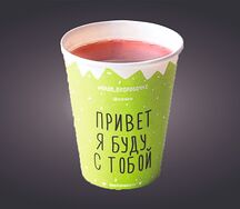 Компот из сухофруктов