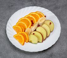 Фруктовое ассорти