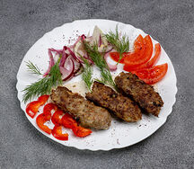 Люля из баранины