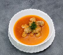 Кюфта-бозбаш