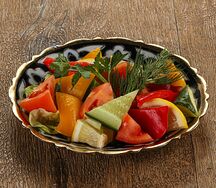 Салат Свежий