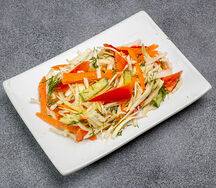 Салат Витаминный