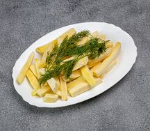 Картофель фри