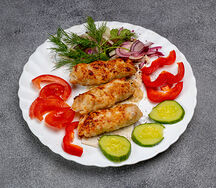 Люля куриный