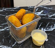 Наггетсы