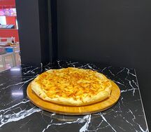 Сырная