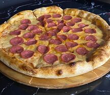Пепперони