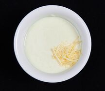 Соус Сырный