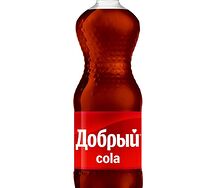 Добрый Кола