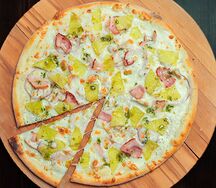 Пицца Гавайская