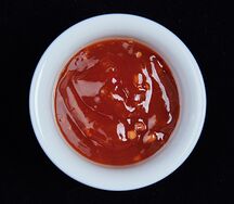 Соус Барбекю