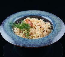 Паста Карбонара