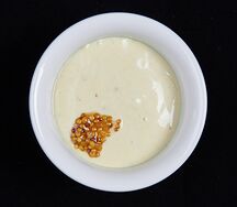 Соус Горчичный