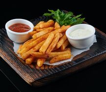 Картофель фри