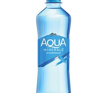 Вода Aqua Minerale