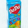 Сок детский DaDa