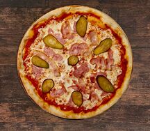 Пицца Руссо