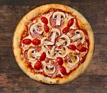 Пицца Капричоза