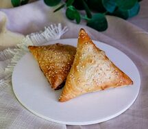 Самса любимая