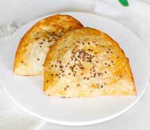 Самса Таджикская