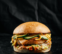 Чикенбургер Фреш