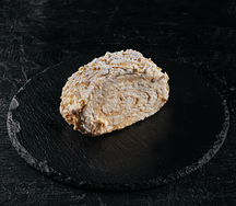 Рулет меренговый