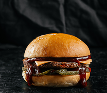Чизбургер