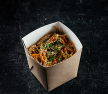 Лапша Азия овощная