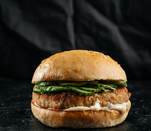 Чикенбургер