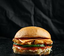 Чикенфиле фреш