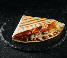 Тортилья Цезарь