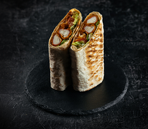 Дон Крабовый том ям