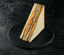 Сэндвич с сыром