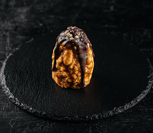 Муравейник с шоколадом