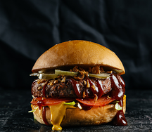 ВегБургер