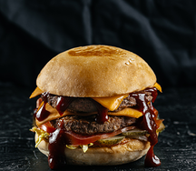 Бургер Биг Сайз